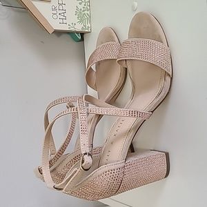 Kelly & Katie Paloona Sandals